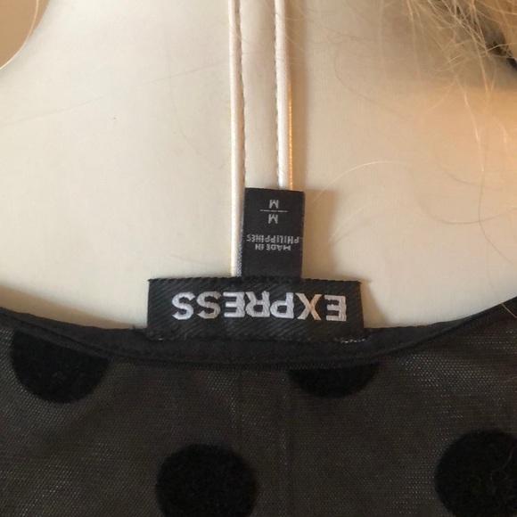 Express tee - Picture 6 of 7